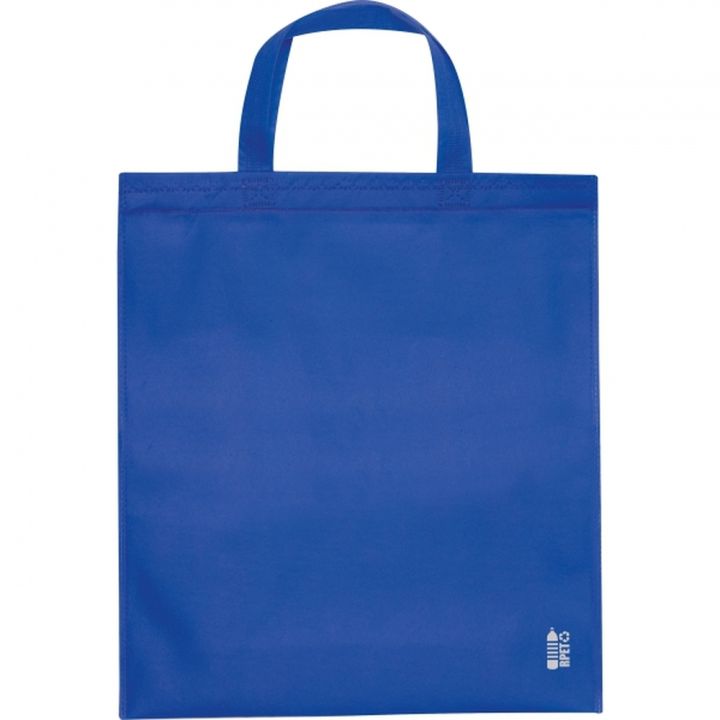 Torba non-woven z krótkimi uszami 80g/m2 PELAGIA