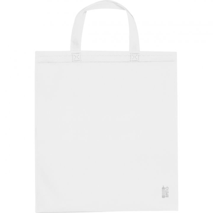 Torba non-woven z krótkimi uszami 80g/m2 PELAGIA