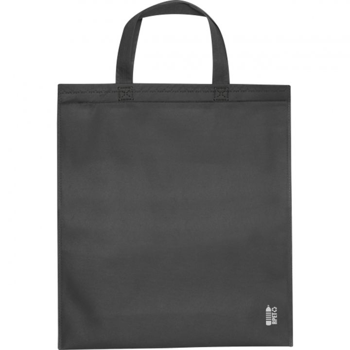 Torba non-woven z krótkimi uszami 80g/m2 PELAGIA