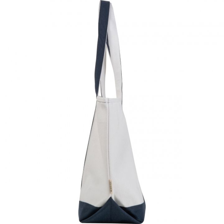 Duża torba bawełniana z długimi uszami 730 g/m2 HARVEY