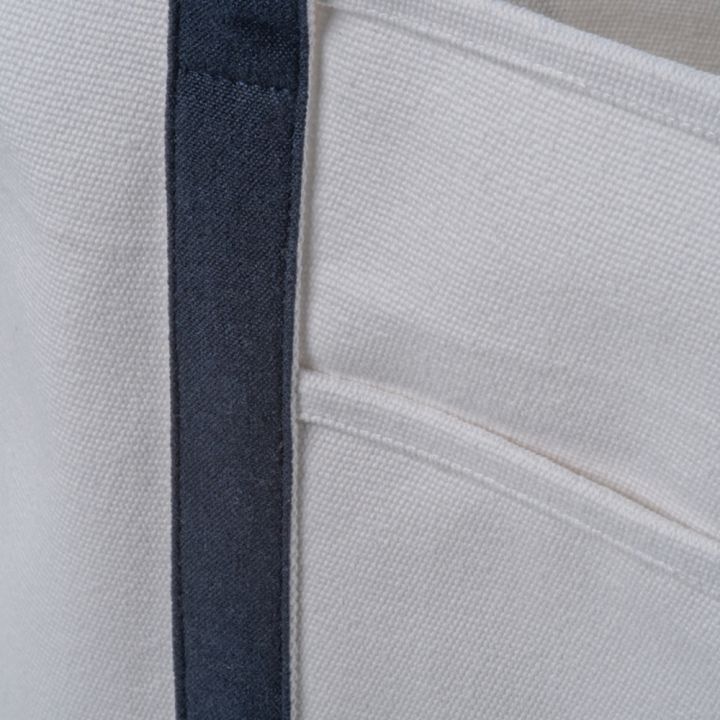 Duża torba bawełniana z długimi uszami 730 g/m2 HARVEY