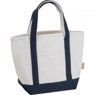 Mała torba bawełniana z długimi uszami 730 g/m2 GINA