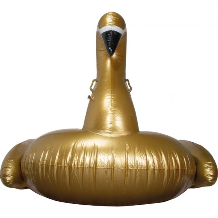 Dmuchany materac - łabędź RYAN