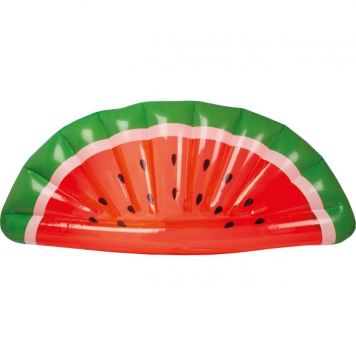 Dmuchany materac - arbuz NATANAEL