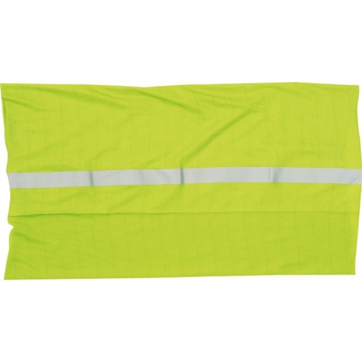 Bandana odblaskowa 120 g/m² IGNACIO