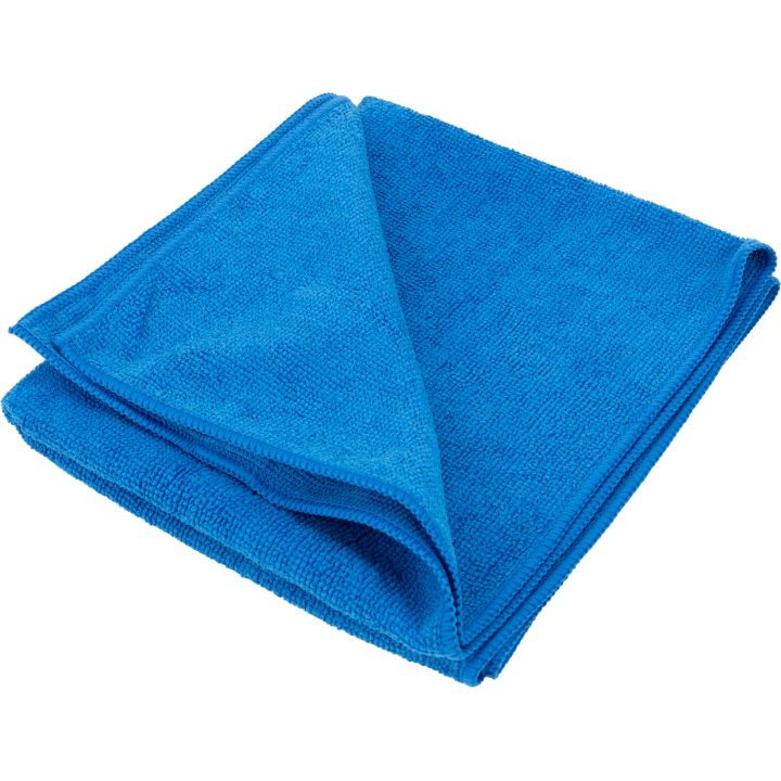 Mały ręcznik z mikrofibry 160 g/m² HUGH