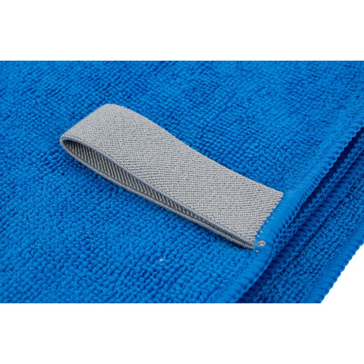 Mały ręcznik z mikrofibry 160 g/m² HUGH