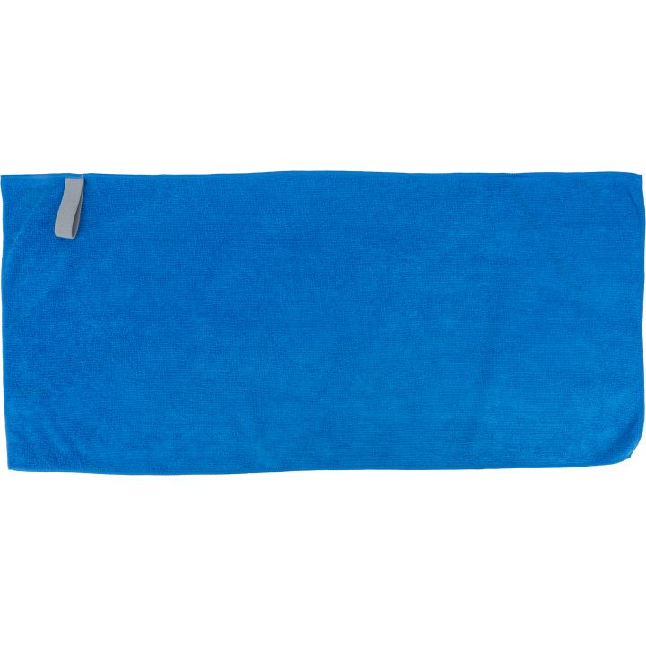 Mały ręcznik z mikrofibry 160 g/m² HUGH