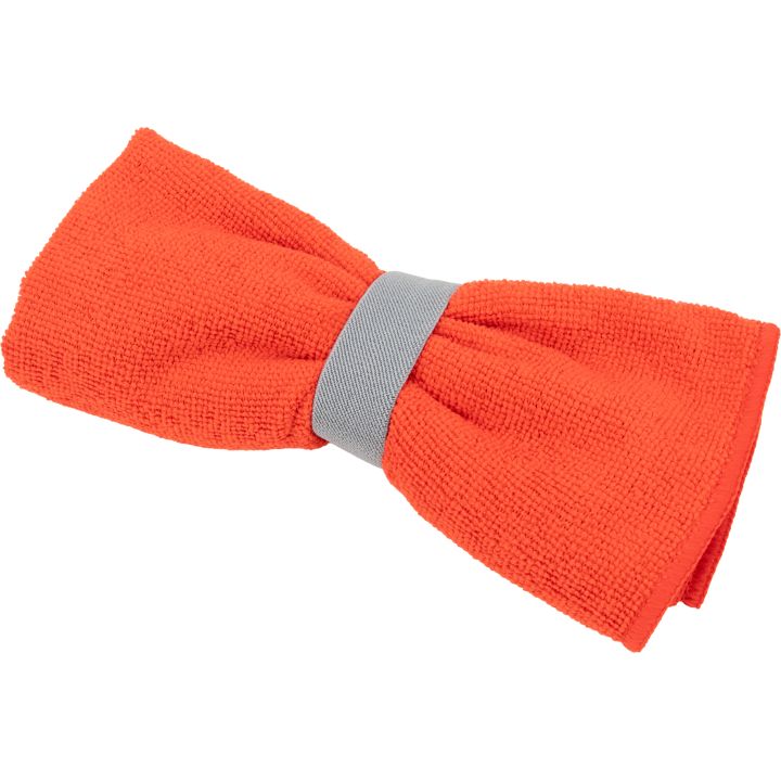 Mały ręcznik z mikrofibry 160 g/m² HUGH