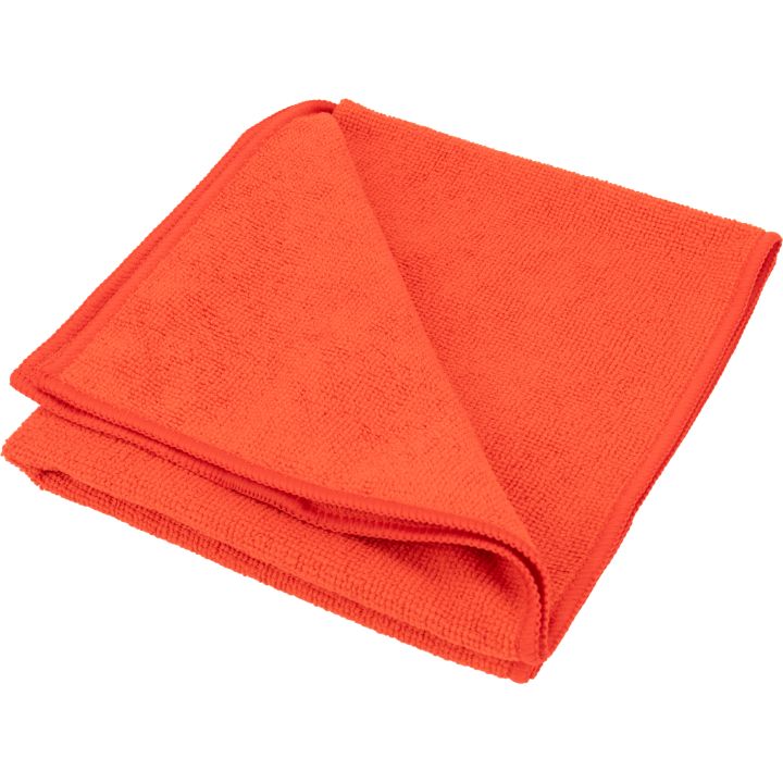 Mały ręcznik z mikrofibry 160 g/m² HUGH