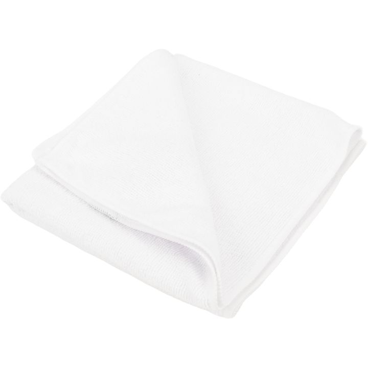 Mały ręcznik z mikrofibry 160 g/m² HUGH