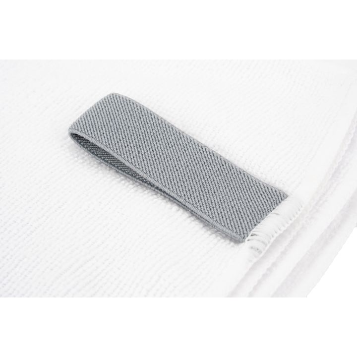 Mały ręcznik z mikrofibry 160 g/m² HUGH