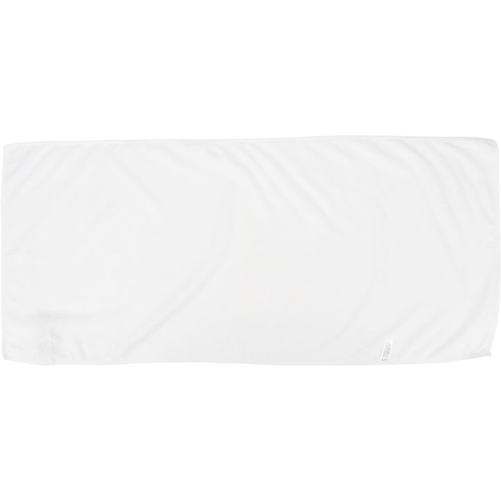 Mały ręcznik z mikrofibry 160 g/m² HUGH