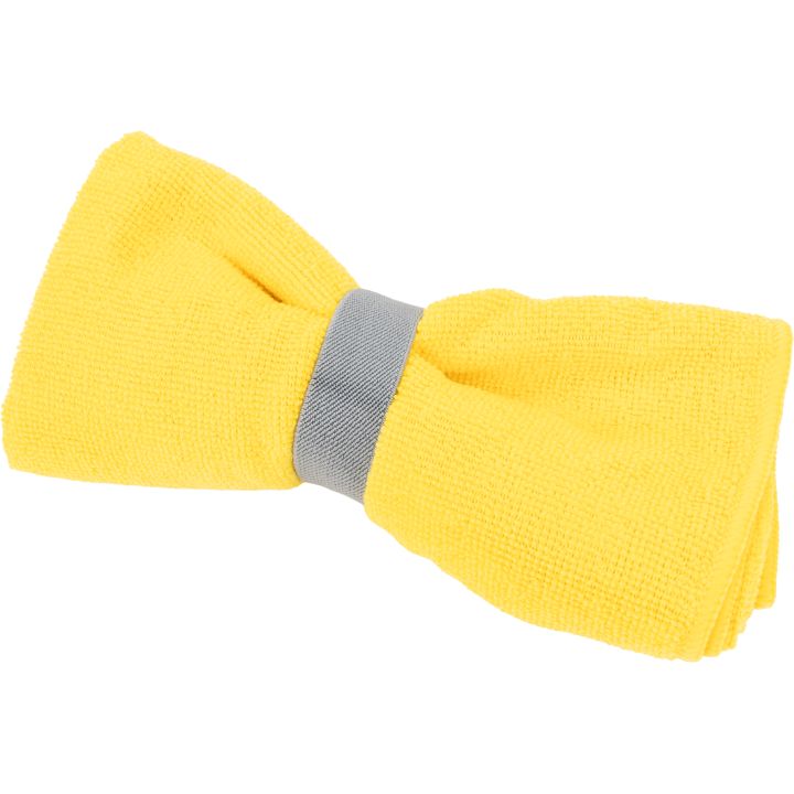 Mały ręcznik z mikrofibry 160 g/m² HUGH