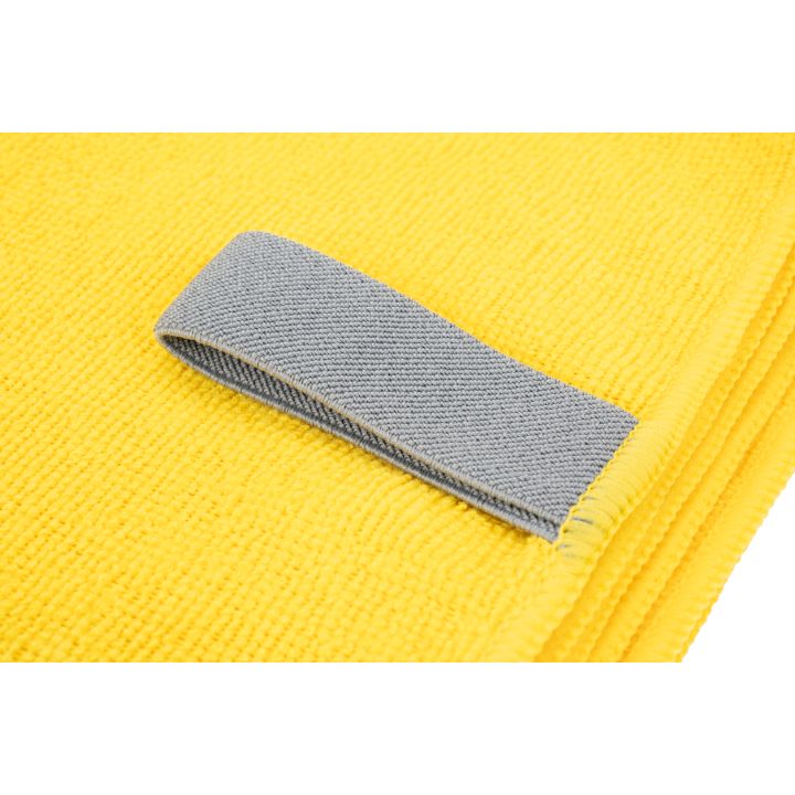 Mały ręcznik z mikrofibry 160 g/m² HUGH