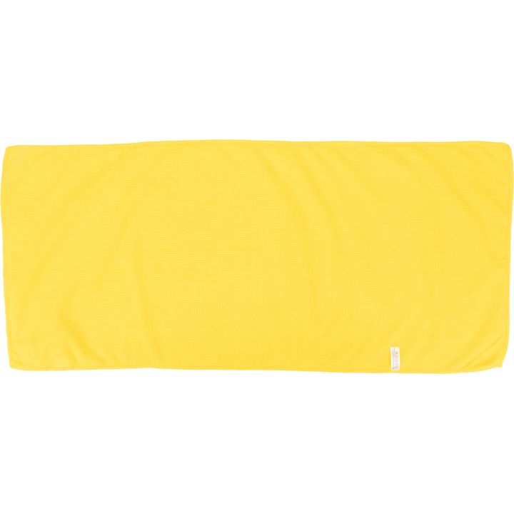 Mały ręcznik z mikrofibry 160 g/m² HUGH