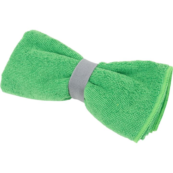 Mały ręcznik z mikrofibry 160 g/m² HUGH