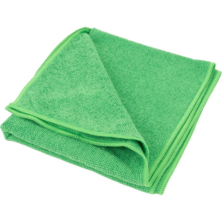 Mały ręcznik z mikrofibry 160 g/m² HUGH