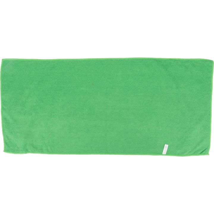 Mały ręcznik z mikrofibry 160 g/m² HUGH