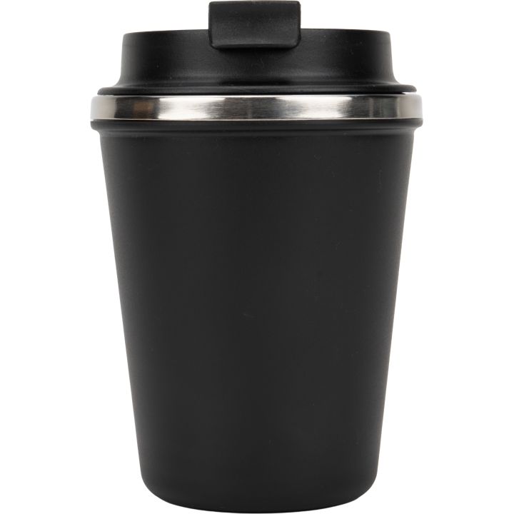 Kubek termiczny 350 ml z powłoką z recyklingu METODY