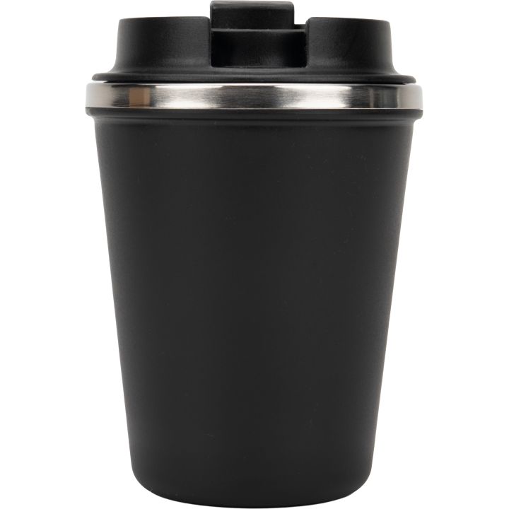 Kubek termiczny 350 ml z powłoką z recyklingu METODY