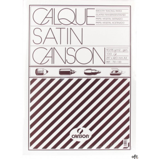 Kalka kreślarska A3 90/95 100a 751-133 200751133 CANSON