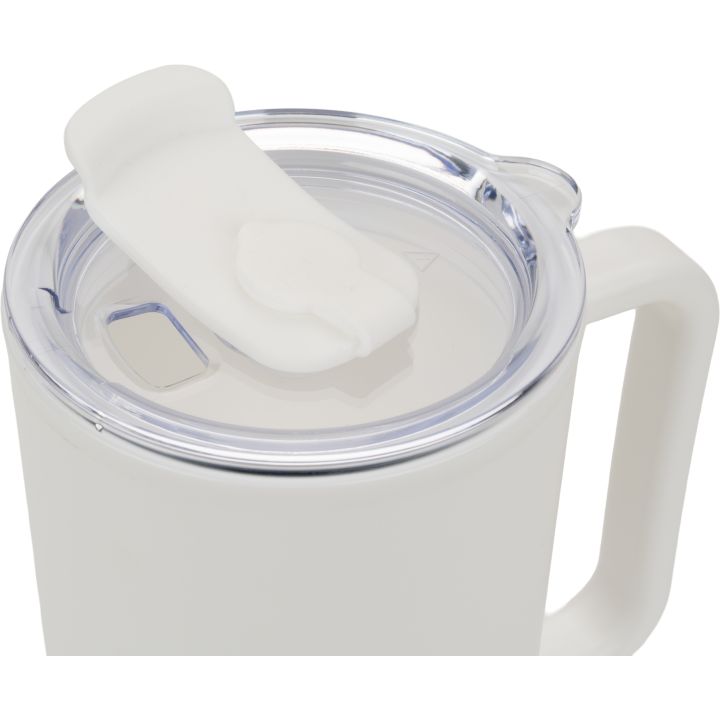 Kubek ze słomką XXL 1200 ml TEODORA