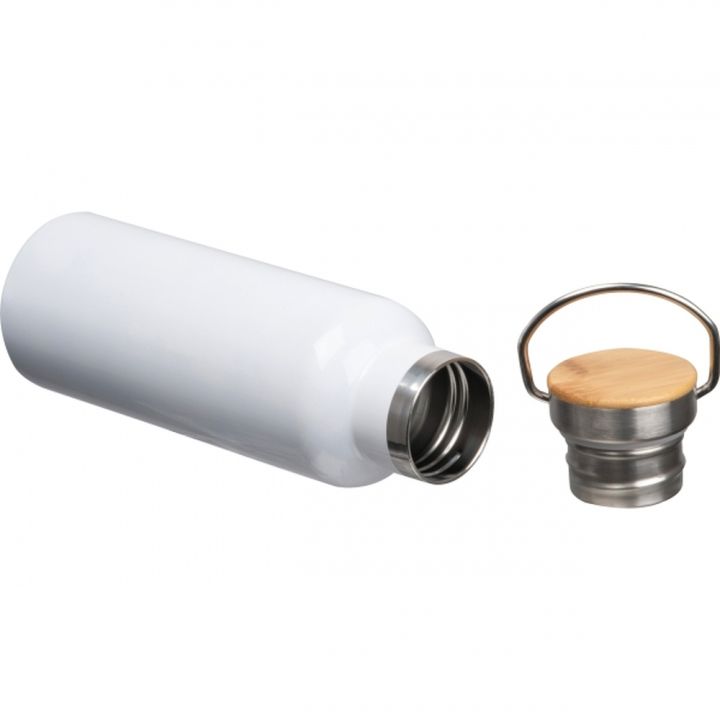 Butelka termiczna do sublimacji 500 ml MONIKA