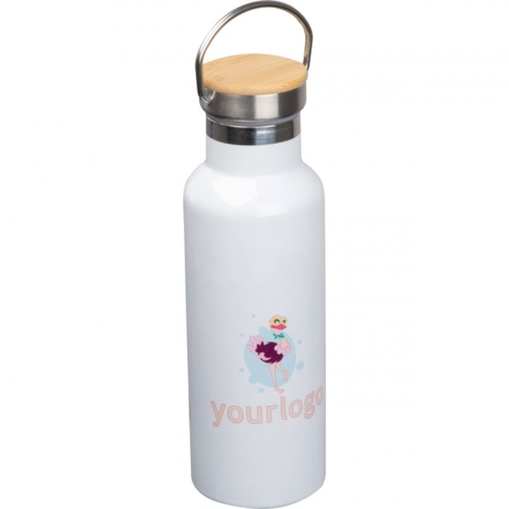 Butelka termiczna do sublimacji 500 ml MONIKA