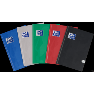 Zeszyt A4 96 kartek Oxford 400174964