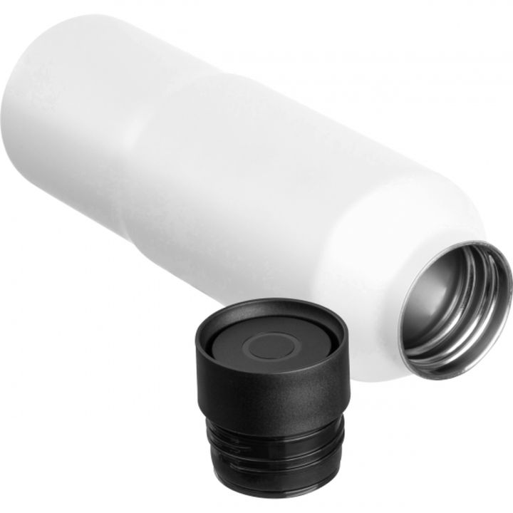 Butelka termiczna ze stali z recyklingu 600 ml CrisMa PENNY