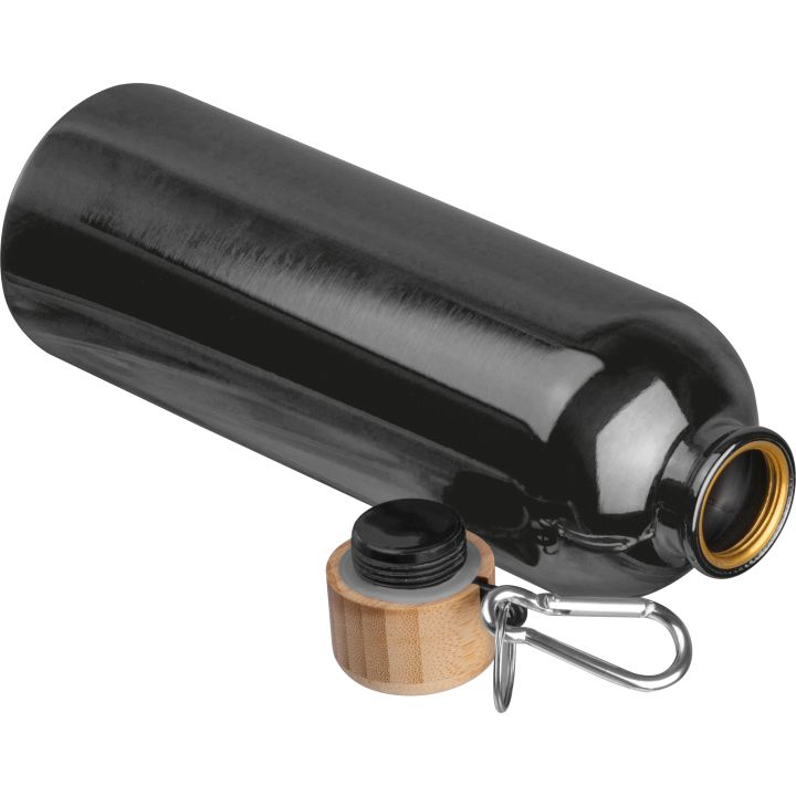 Butelka metalowa 750 ml RUTH