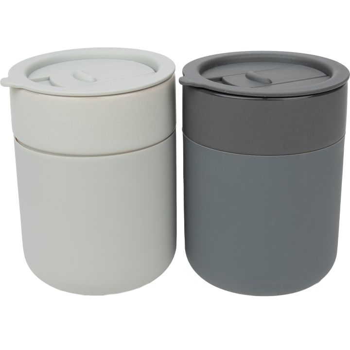 Kubek ceramiczny 340 ml ALBERT