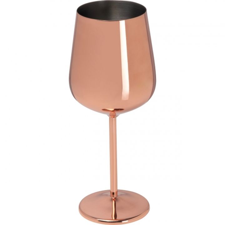 Kieliszek stalowy 500 ml CrisMa LARS