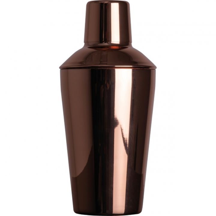 Shaker barmański 500 ml CrisMa DIETMAR