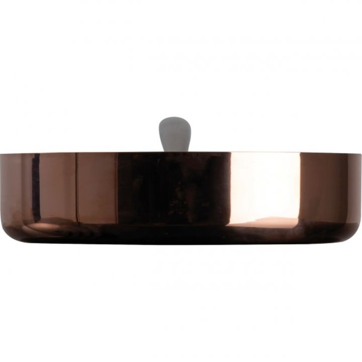 Patelnia do indukcji CrisMa ⌀28,5 cm BERTHA