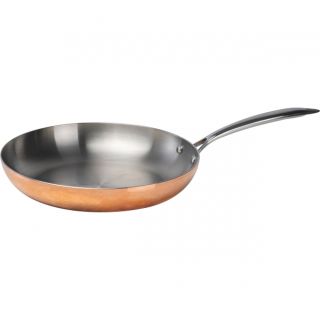 Patelnia do indukcji CrisMa ⌀28,5 cm RENZO