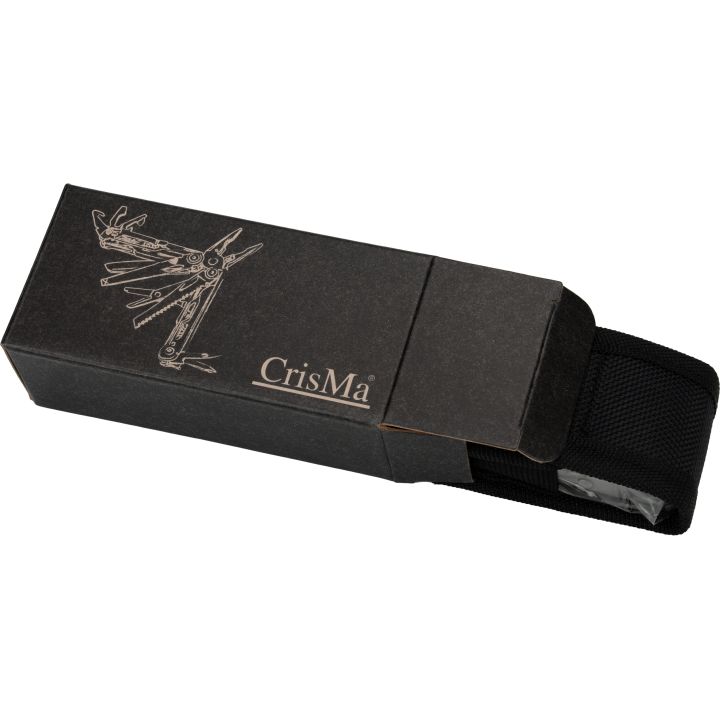 Narzędzie wielofunkcyjne CrisMa GEDEON