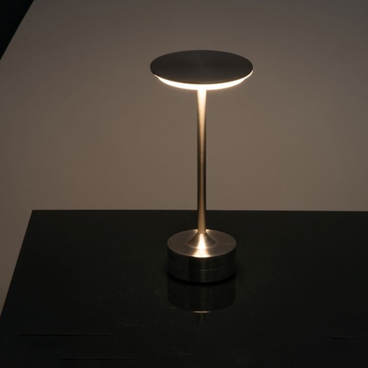 Lampka stołowa SYLWAN