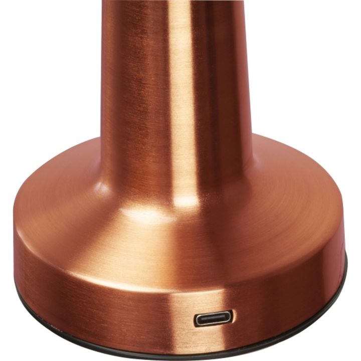 Lampka stołowa ILSE