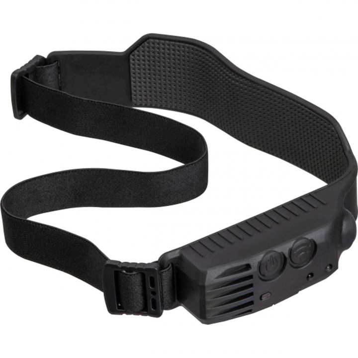 Latarka czołowa COB LUISA