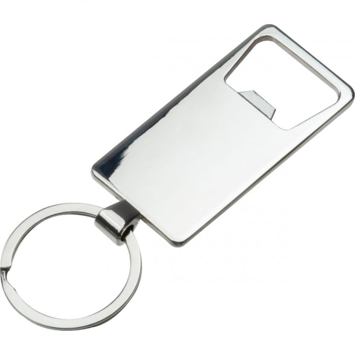 Brelok z otwieraczem MATTIA