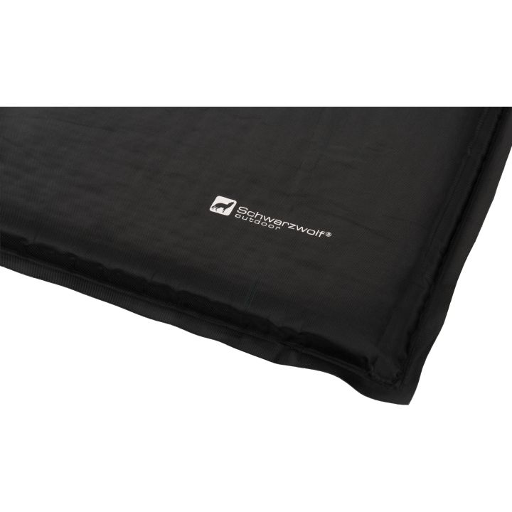 Siedzisko ANTERO Schwarzwolf