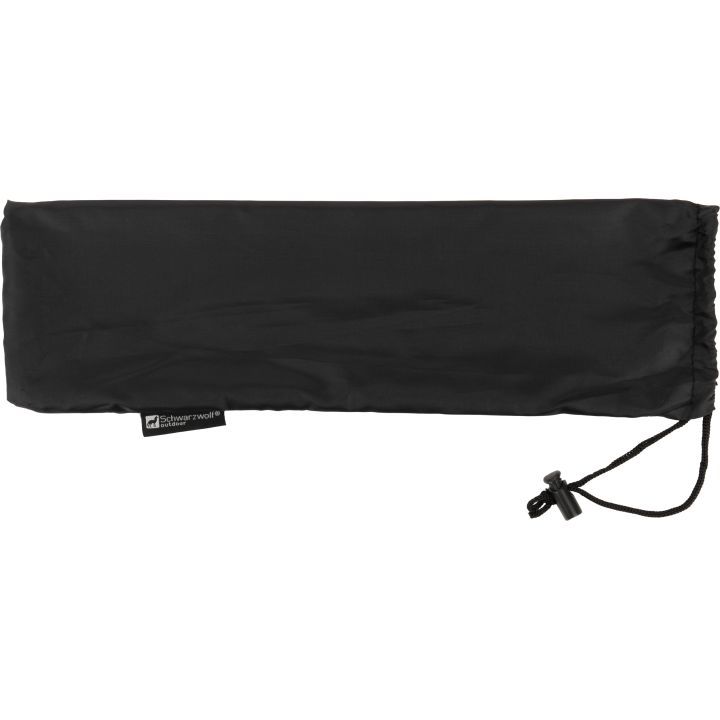 Siedzisko ANTERO Schwarzwolf