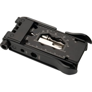 Zestaw narzędzi rowerowych MERAPI Schwarzwolf