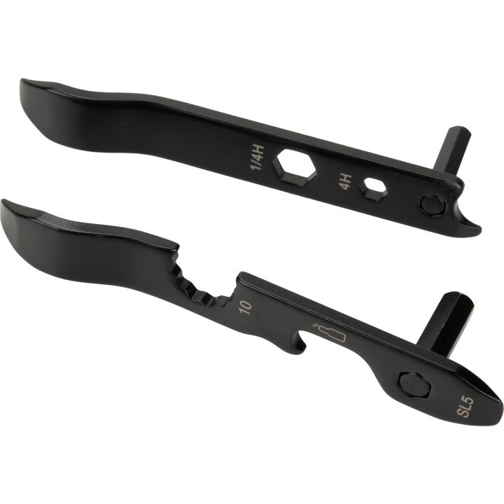 Zestaw narzędzi rowerowych MERAPI Schwarzwolf