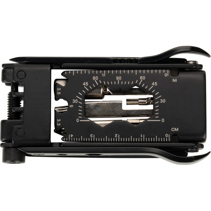 Zestaw narzędzi rowerowych MERAPI Schwarzwolf