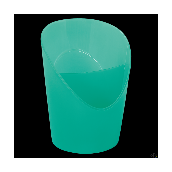 Kubek na długopisy Esselte ColournullBreeze, zielony 626270