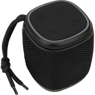 Głośnik bluetooth HERMON Schwarzwolf
