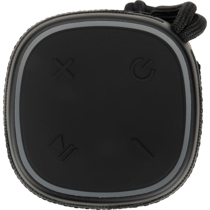 Głośnik bluetooth HERMON Schwarzwolf